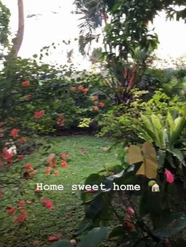 Sidang Praperadilan Diputus Hari ini, Luna Maya Pulang Kampung