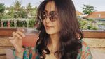 Basah Keringat Masih Cantik! Pesona Talita Bachtiar Adik Ipar Tasya Kamila
