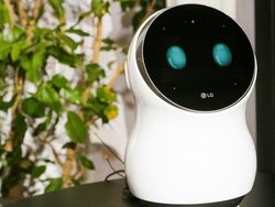 Intip Yuk, Ini Ada Kumpulan Robot Pintar dan Lucu