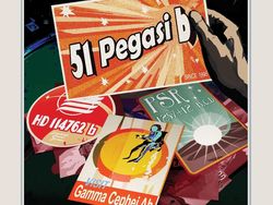 Impian NASA untuk Eksplorasi Antariksa di Masa Depan