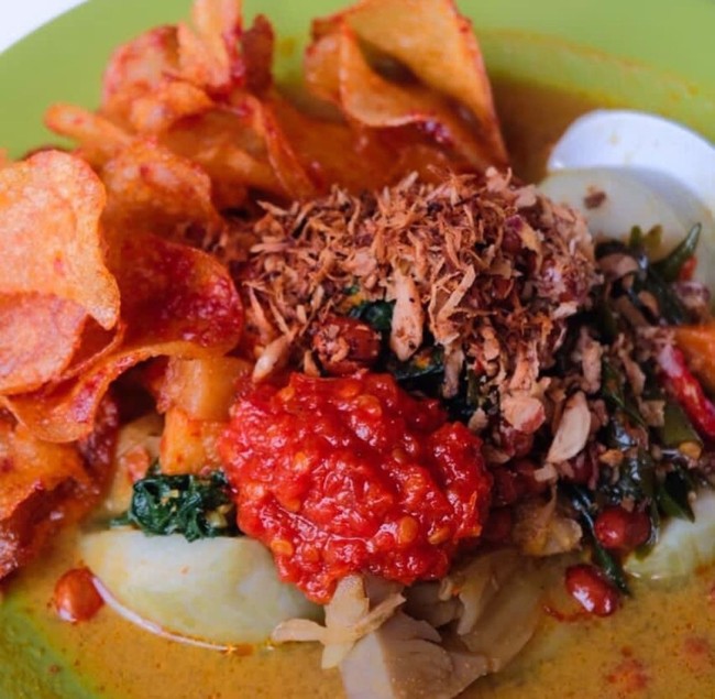Mantul! 5 Sarapan Khas Medan yang Bikin Kenyang Puas