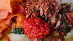 Ini Lontong Medan Bung! Paling Gurih Mantap Buat Sarapan