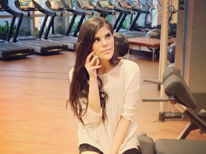 Dita Soedarjo