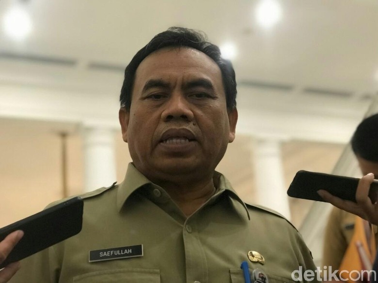 Pemprov DKI Lelang 12 Jabatan, Termasuk Kepala Bappeda-Kadisparekraf Pemprov DKI Lelang 12 Jabatan, Termasuk Kepala Bappeda-Kadisparekraf