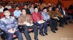 Fahri Hamzah Luncurkan Buku Mengapa Indonesia Belum Sejahtera