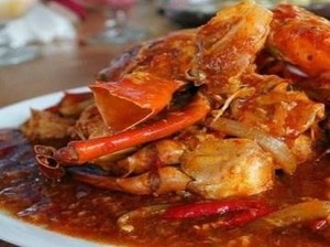 5 Warung Seafood Ini Punya Kepiting Saus Padang dan Ikan Bakar Lezat