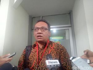 Kasus Luna Maya-Cut Tari, LP3HI Daftar Nomor Antrean Sidang