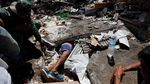 Proses Evakuasi Gempa NTB Terus Dilakukan