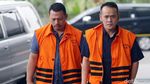 Mantan Kalapas Sukamiskin dan Fahmi Diperiksa KPK