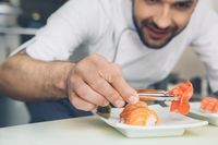 Berapa Banyak Sushi yang Aman Dimakan Setiap Minggu?