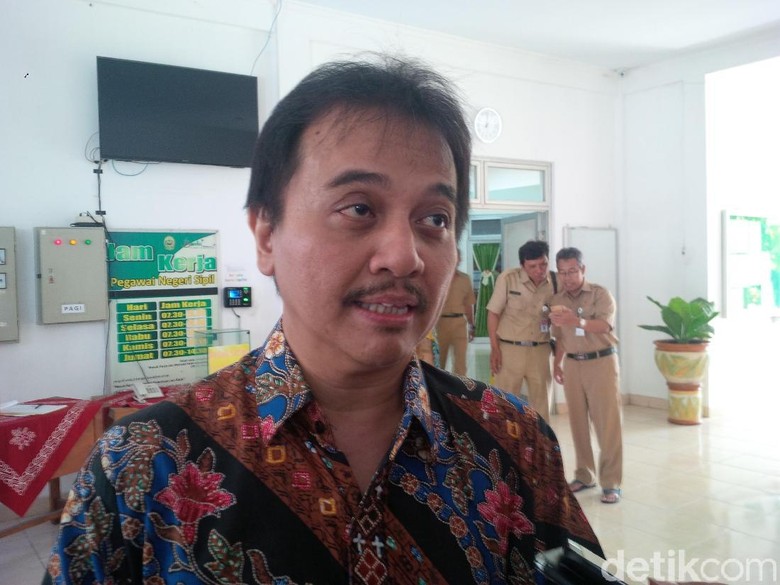 Soal 107 Nama Timses Prabowo-Sandi, PD: Sama Sekali Tak Benar Soal 107 Nama Timses Prabowo-Sandi, PD: Sama Sekali Tak Benar