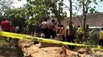 Pilu Ferin, dari Senyuman di IG hingga Dibakar di Blora