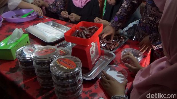 Belum diedit-dodol salak