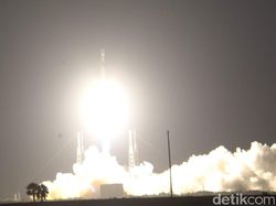 Peristiwa Sains Paling Diingat Sepanjang 2018