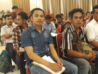 Fakta-Fakta Serbuan TKA China di Morowali