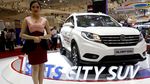 Glory 580, SUV China Penantang CRV