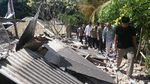 Tahir Foundation Bantu Korban Gempa Lombok