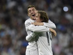 Lopetegui: Kovacic Tidak Memberontak Kok
