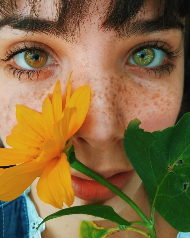 Driely mengaku tidak akan mengajukan gugatan hukum pada toko di Vietnam dan pabrik di China yang sudah mencetak foto wajahnya ke kaus. Hanya saja dia masih merasa takjub dengan kejadian tersebut karena akan ada banyak orang memakai kaus bergambar wajahnya tanpa mengetahui bahwa sosok di gambar tersebut benar-benar ada. Foto: Instagram