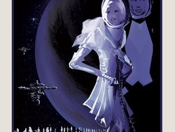 Impian NASA untuk Eksplorasi Antariksa di Masa Depan