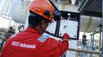 Mengintip Blok Sanga-Sanga yang Kini Milik Pertamina