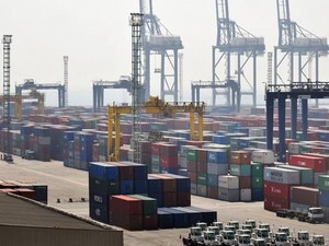 Perempuan Afrika Kejar Kursi Bos WTO, Didukung Joe Biden