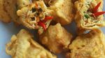 Yuk, Sore Ini Ngemil Tahu Goreng yang Krenyes Gurih Hangat!