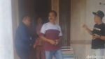 Ini Tampang Edi Si Pembobol BRI Rp 10 Miliar Saat Dibekuk
