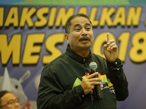 3 Skenario Kemenpar Atasi Masalah Zero Dollar Tour