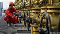 WK Sanga-Sanga dengan produksi minyak-kondensat sebesar 9.844 Barel Oil Per Day (BOPD) dan gas 74 Million Standard Cubic Feet per Day (MMSCFD), masih memiliki potensi untuk digarap Pertamina dengan tetap mempertahankan produksi.