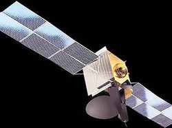 Deretan Satelit Indonesia yang Pernah Mengangkasa