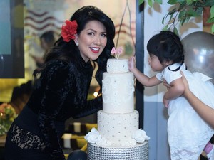 Verrell Ternyata Sempat Tak Respek, Venna Melinda: Rasanya Dunia Hancur