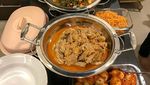 Ini Lontong Medan Bung! Paling Gurih Mantap Buat Sarapan