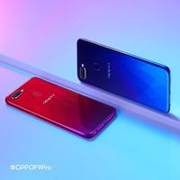 Bocoran Spesifikasi Oppo F9 Terkuak