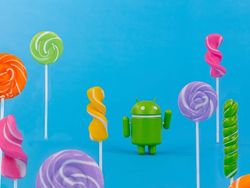 10 Fakta Menarik Android di Ultah ke-10