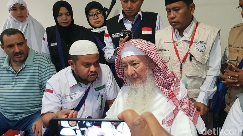 Ikrar 2 Abad Silam, Mengapa Wakaf Habib Bugak Baru Cair 10 Tahun Lalu? Ikrar 2 Abad Silam, Mengapa Wakaf Habib Bugak Baru Cair 10 Tahun Lalu?