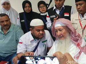 Ikrar 2 Abad Silam, Mengapa Wakaf Habib Bugak Baru Cair 10 Tahun Lalu?