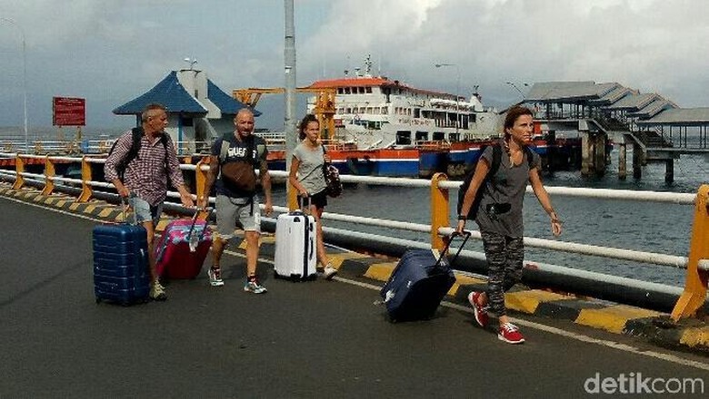 Foto: (Ardian Fanani/detikTravel) Foto: (Ardian Fanani/detikTravel)