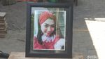 Pilu Ferin, dari Senyuman di IG hingga Dibakar di Blora