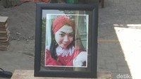 Ferin dikenal sebagai perempuan baik dan supel.