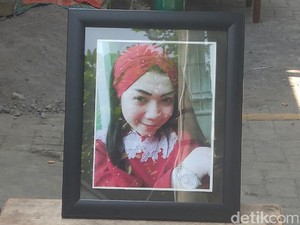 Mayat Hangus di Blora, Ibunda: Ferin Pergi Menemui Teman Cowoknya