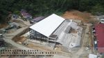 Keren! Pasar Megah Dibangun di Kalimantan hingga Papua