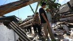 Tahir Foundation Bantu Korban Gempa Lombok