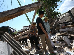 TGB: Lombok Kondusif, Jangan Ditambah Komentar Bernada Fitnah