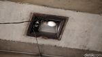 Jelang Asian Games Lampu Underpass Tanah Abang Diperbaiki