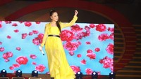 Saksikan kemeriahan Asian Games 2018! Foto: Dok. Panitia Asian Games 2018