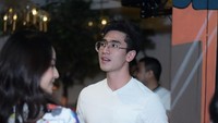 Wilona bahkan juga berdansa dengan Verrell. Dok. Instagram/vennamelindareal