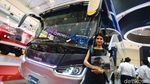 Ada yang Cantik di Bus-bus Komersial di GIIAS 2018