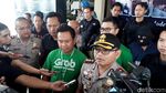 Terungkap Pembunuh Alex Sopir Taksi Online