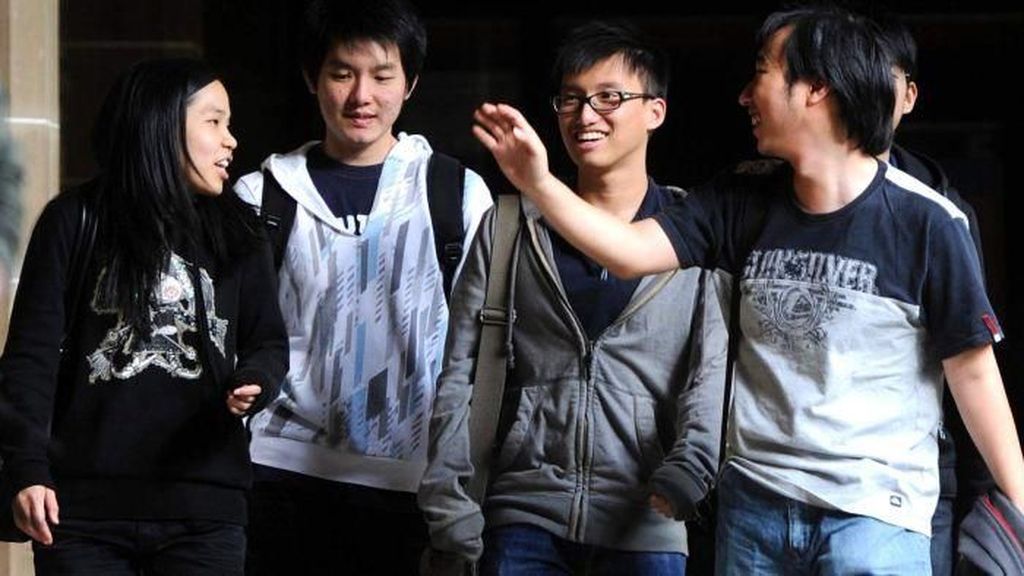 Jumlah Penduduk Australia Mencapai 25 Juta Hari Ini Jumlah Penduduk Australia Mencapai 25 Juta Hari Ini